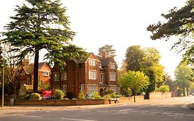 Parklands Hotel Oxford